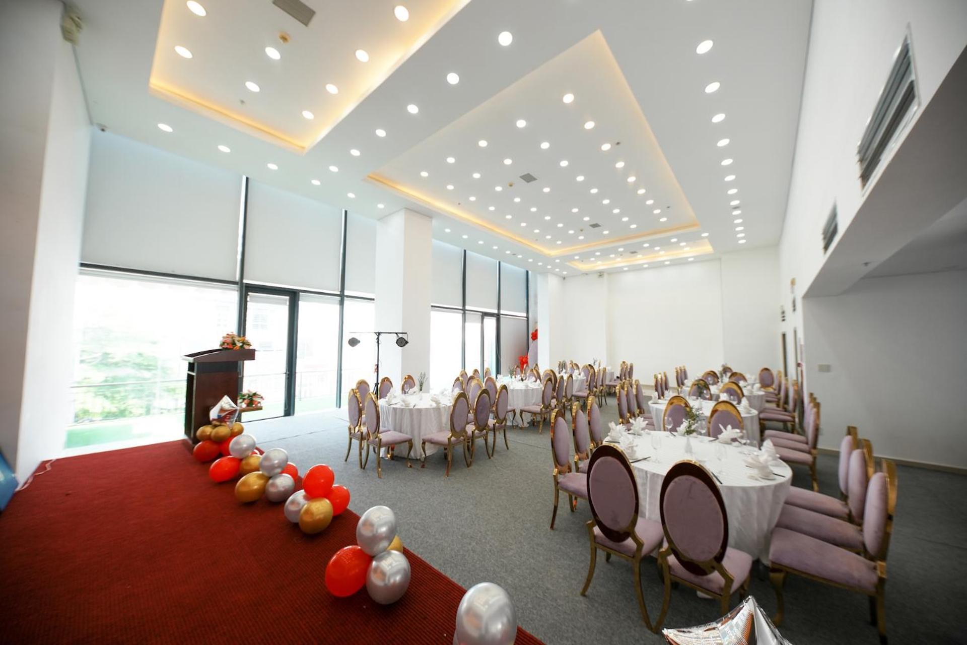 Napoleon Nha Trang Hotel Екстериор снимка